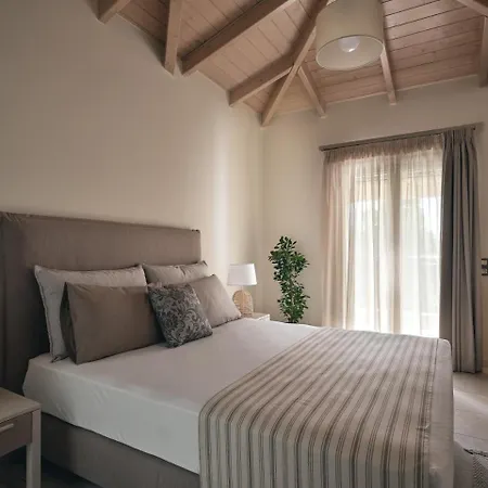 Apartment San Giorgios Maisonettes *