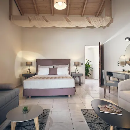 Apartment San Giorgios Maisonettes