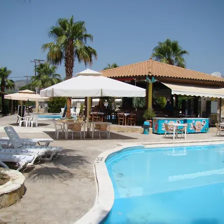 Hotel Blue Palm 2*