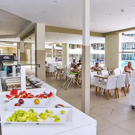 Hotel White Olive Premium Cameo 4*