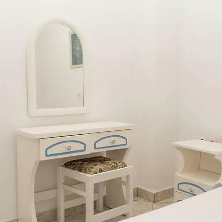 Hotel Anna & Laganas