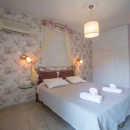 Apartment Daizy Boutique *