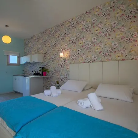 Daizy Boutique Apartment Laganas