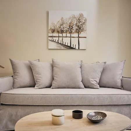 Apartment San Giorgios Maisonettes *