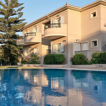 Apartment San Giorgios Maisonettes Laganas