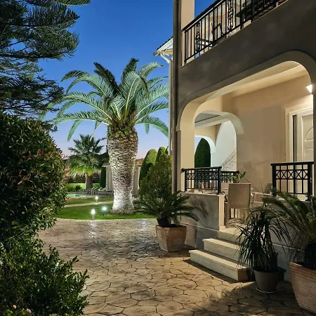 Apartment San Giorgios Maisonettes Laganas