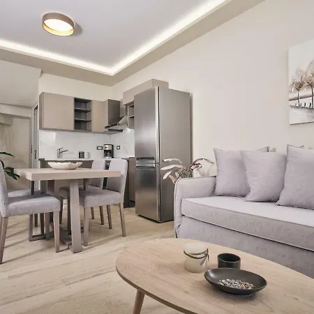 San Giorgios Maisonettes Apartment *