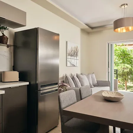 San Giorgios Maisonettes Apartment *