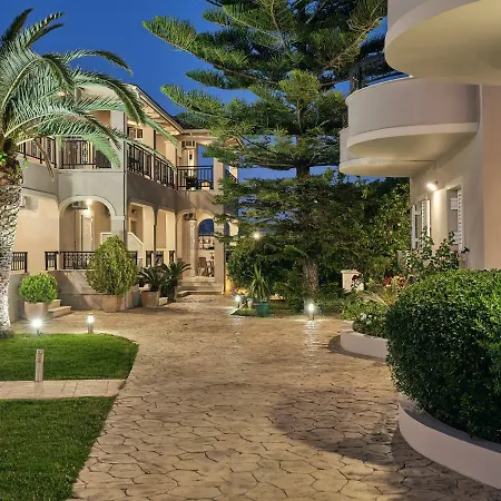 Apartment San Giorgios Maisonettes