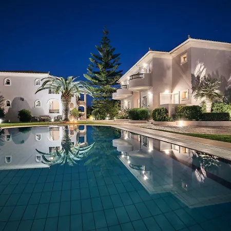 San Giorgios Maisonettes * Laganas