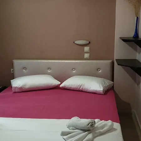 Aparthotel Alkyonis 2*