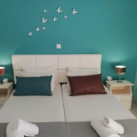 Daizy Boutique Apartment