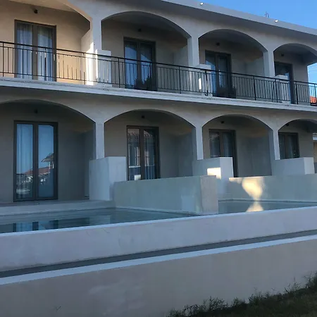 Apartment Agave Boutique