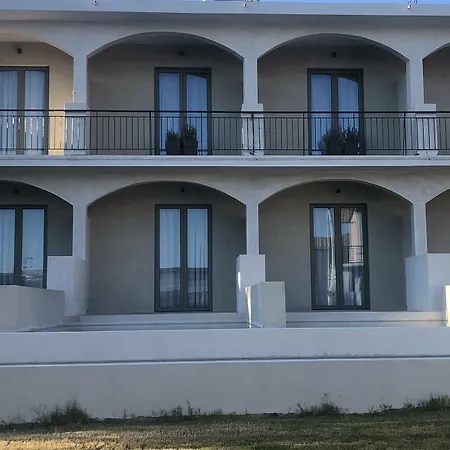 Apartment Agave Boutique Laganas