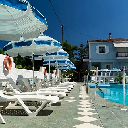 Hotel Anna &