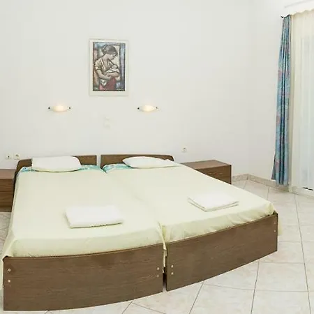 Hotel Anna &