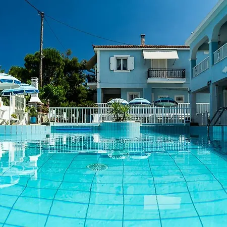Hotel Anna & Laganas