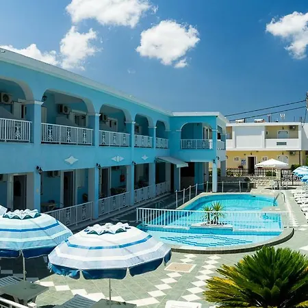 Hotel Anna & 2*