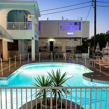 Hotel Anna & 2*