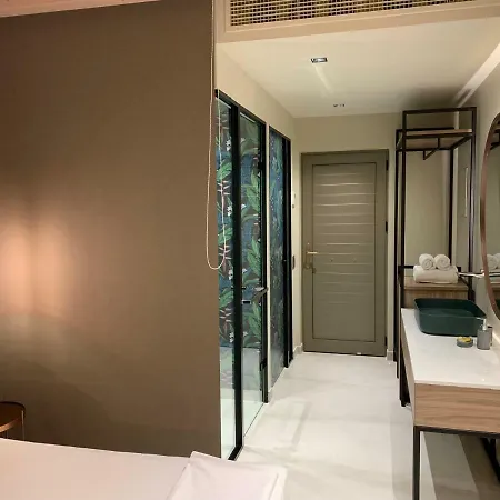 Agave Boutique Apartment *