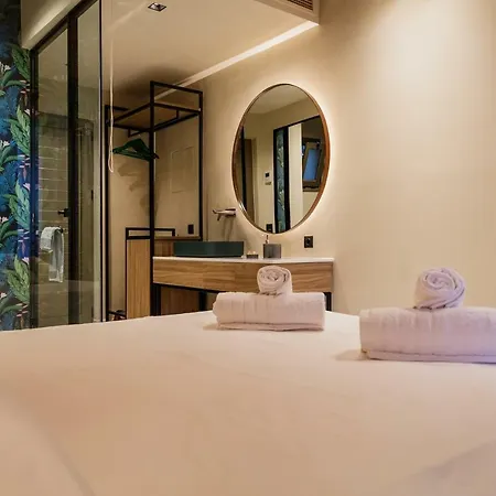 Apartment Agave Boutique