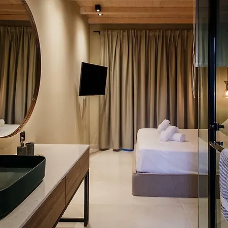Apartment Agave Boutique *