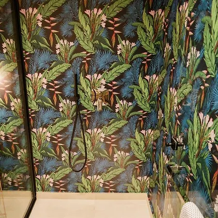 Apartment Agave Boutique