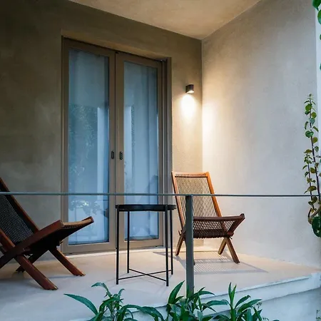 Agave Boutique Apartment *