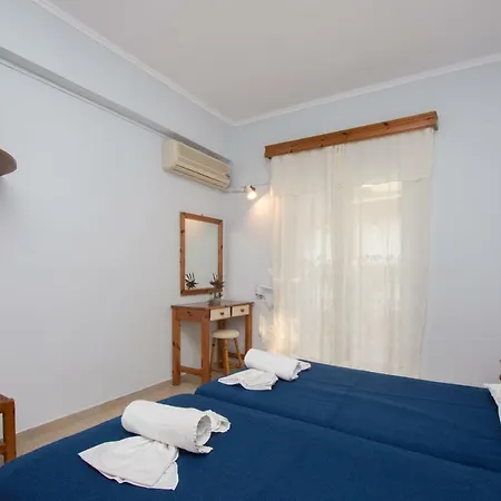 Aparthotel Phoenix