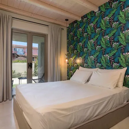 Apartment Agave Boutique *