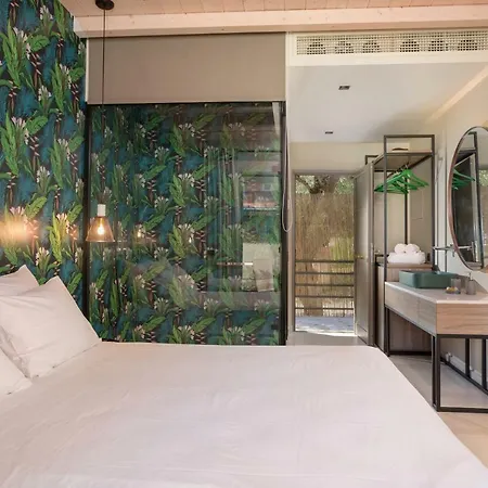Agave Boutique Apartment *
