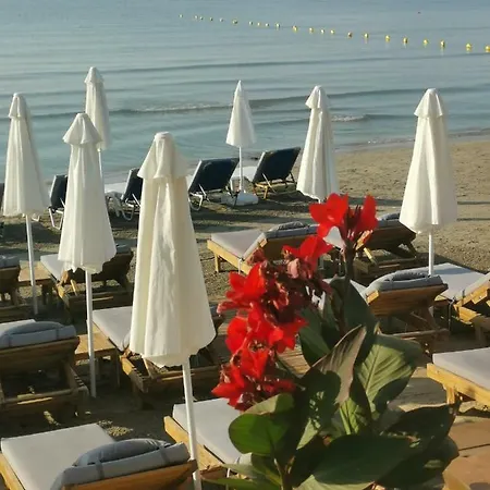 Casa Del Mar 3*