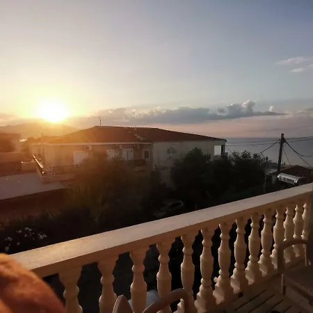 Bed & Breakfast Casa Del Mar