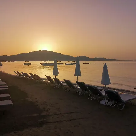 Bed & Breakfast Casa Del Mar 3*
