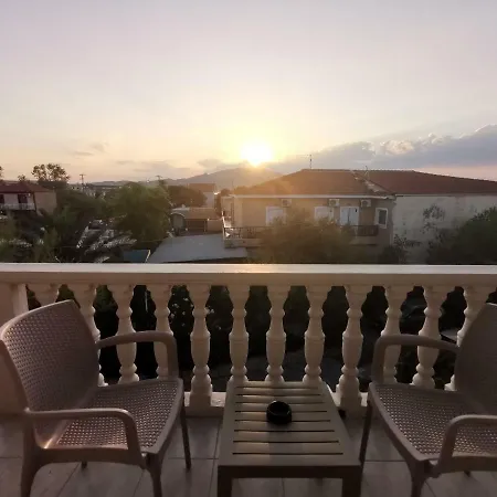 Casa Del Mar Laganas