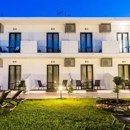 48 By Zante Plaza Laganas