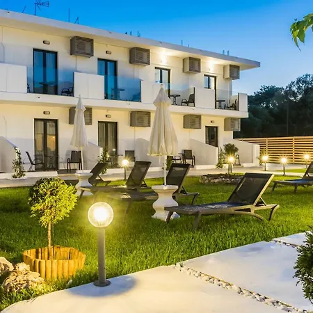 Appartement 48 By Zante Plaza *