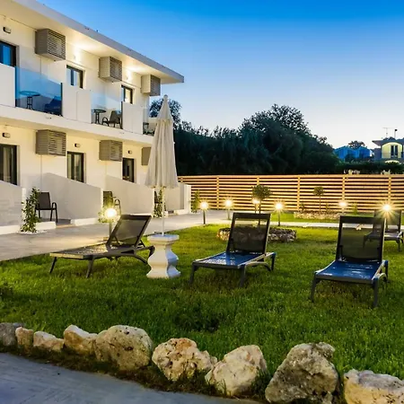 Appartement 48 By Zante Plaza