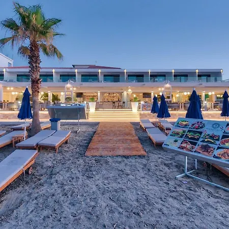 Mandala Seafront Hotel
