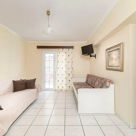 Hotel Georgina 3*