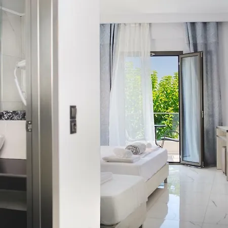 Georgina Hotel Laganas
