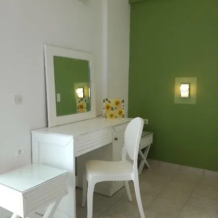 Jasmine 1 Apartment *