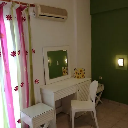 Jasmine 1 Apartment *