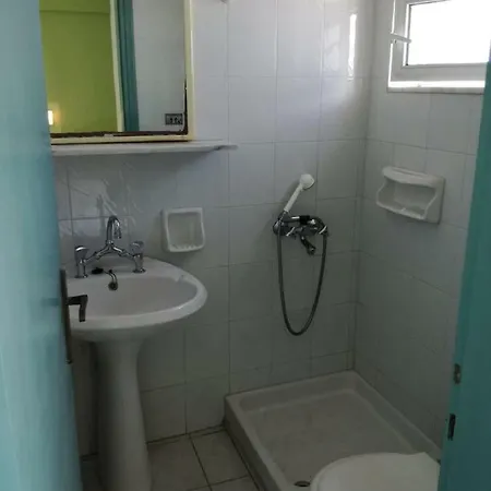 Apartment Jasmine 1