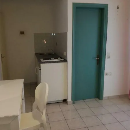 Apartment Jasmine 1 *