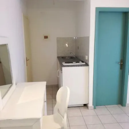 Apartment Jasmine 1