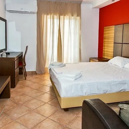 White Olive Premium Hotel