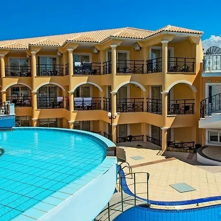 Hotel White Olive Premium 4*