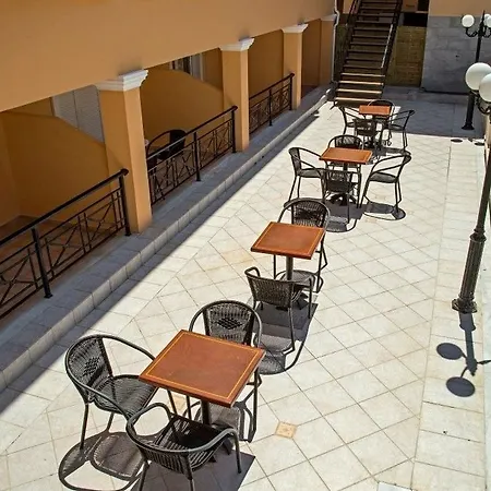 Hotel White Olive Premium Laganas