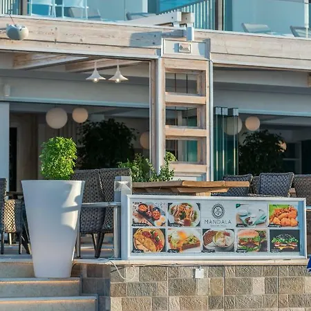 Mandala Seafront Hotel 3*